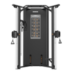 Polea Doble Ajustable IRONSIDE Luxe