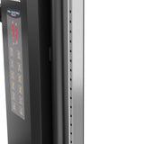 Polea Doble Crossover IRONSIDE Luxe