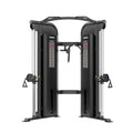 Polea Doble Crossover IRONSIDE Luxe