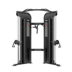 Polea Doble Crossover IRONSIDE Luxe