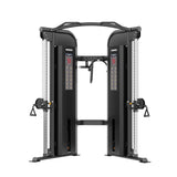 Polea Doble Crossover IRONSIDE Luxe