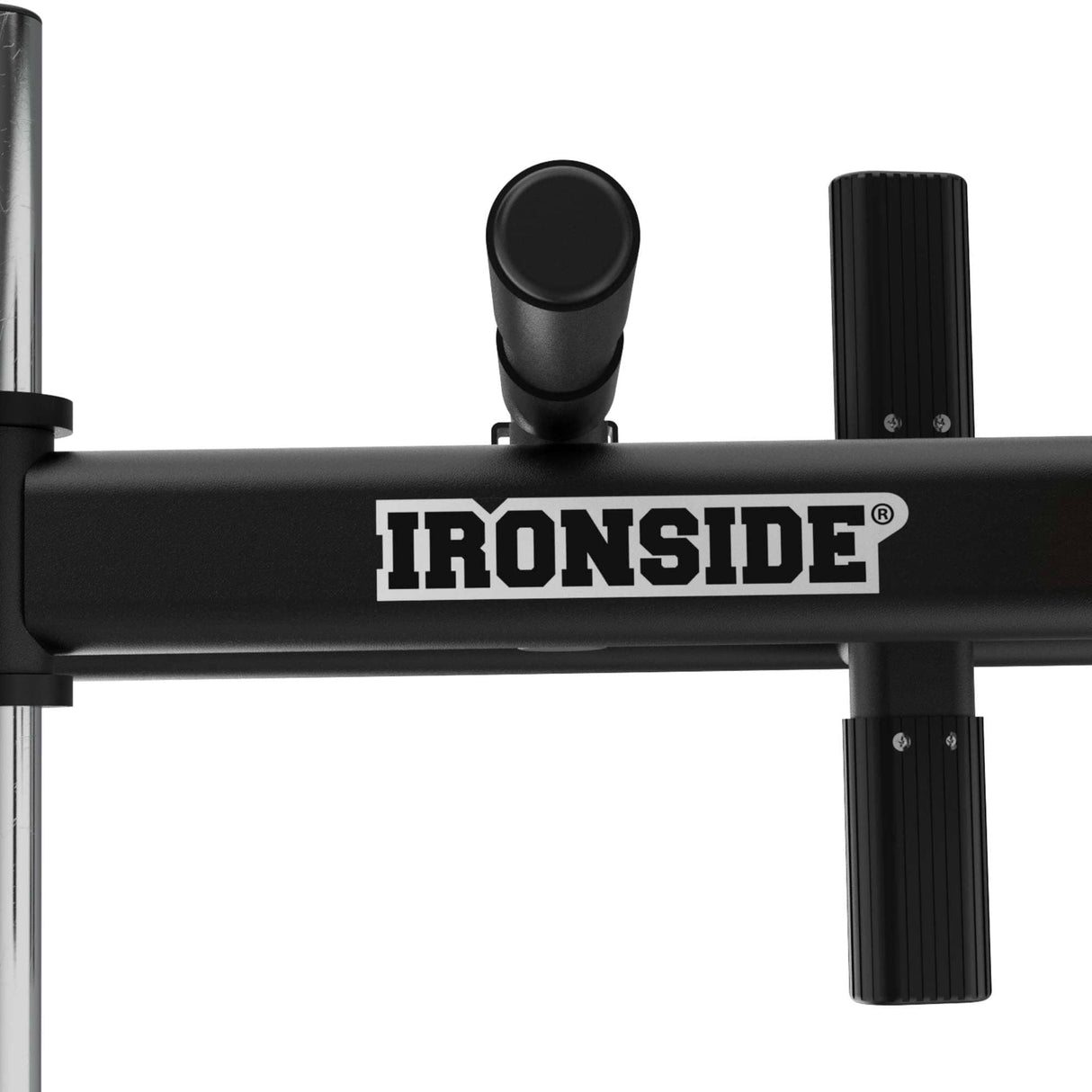 Seated Calf IRONSIDE Luxe