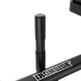 Seated Calf IRONSIDE Luxe