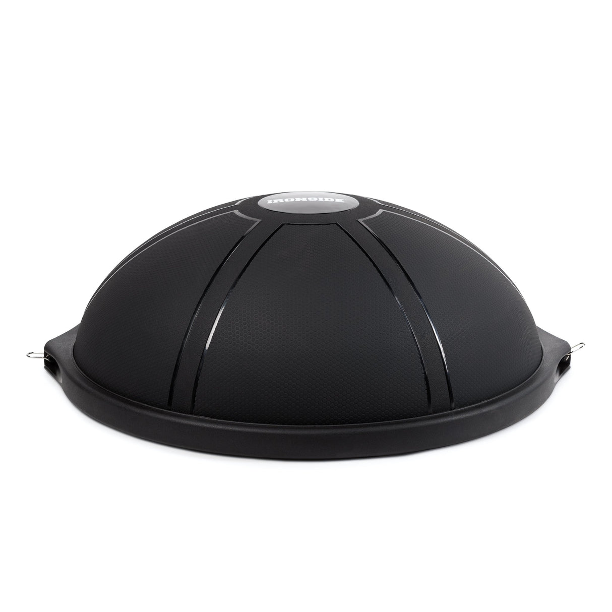 Medio Balón Bosu de Equilibrio IRONSIDE