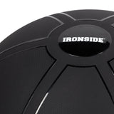 Medio Balón Bosu de Equilibrio IRONSIDE
