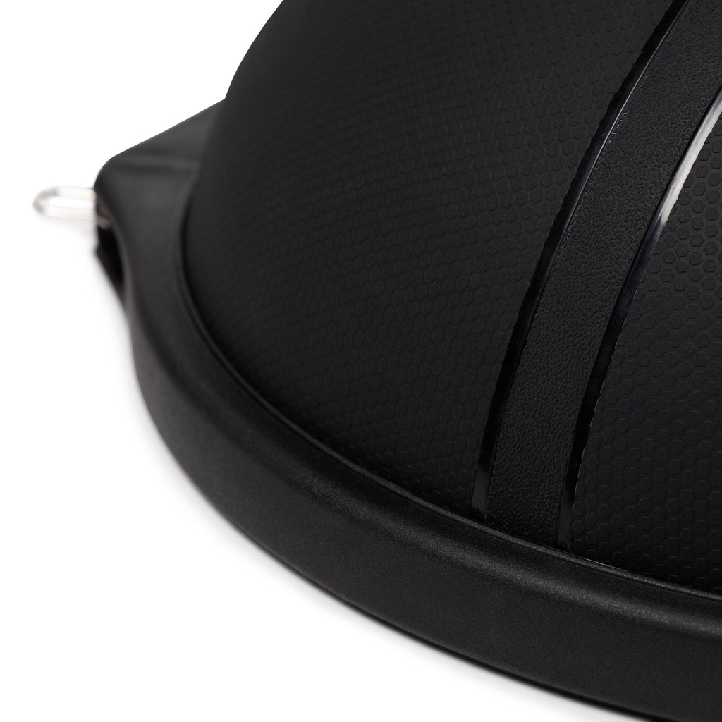 Medio Balón Bosu de Equilibrio IRONSIDE