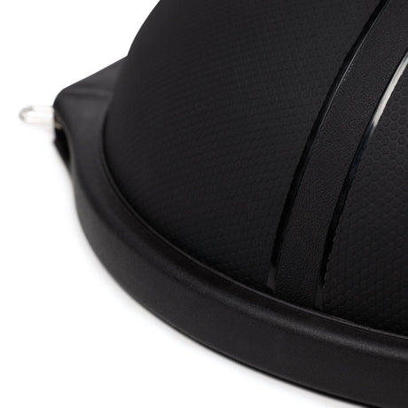 Medio Balón Bosu de Equilibrio IRONSIDE