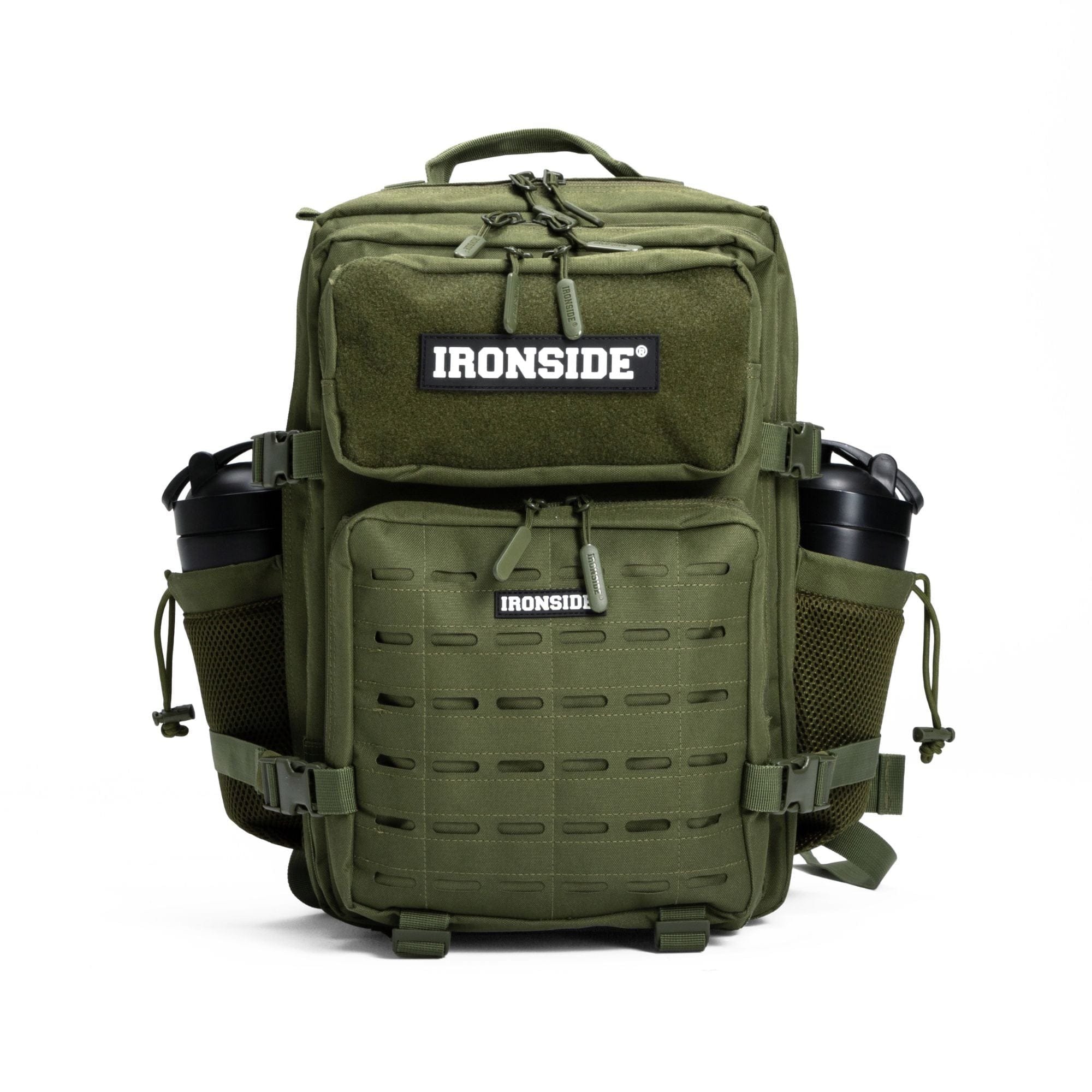 Mochila 25 LT IRONSIDE