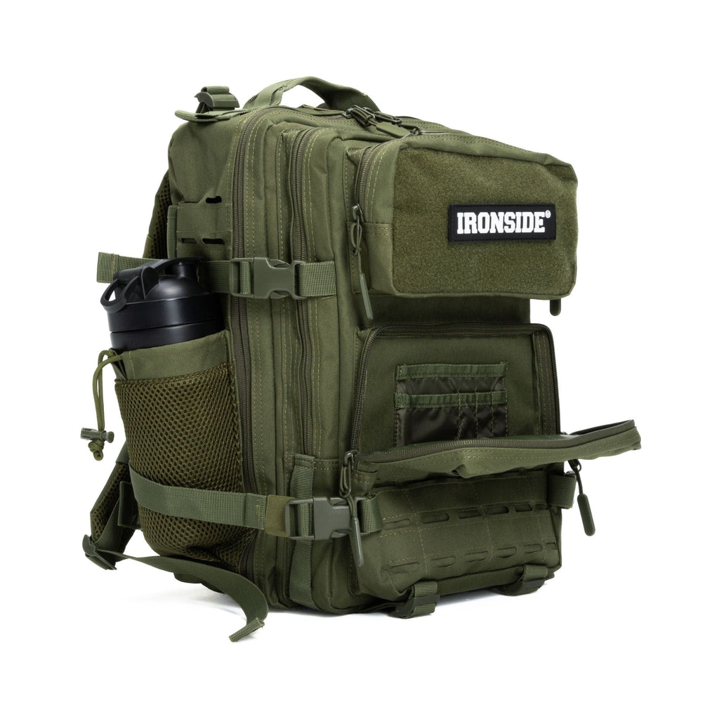 Mochila 35 LT IRONSIDE