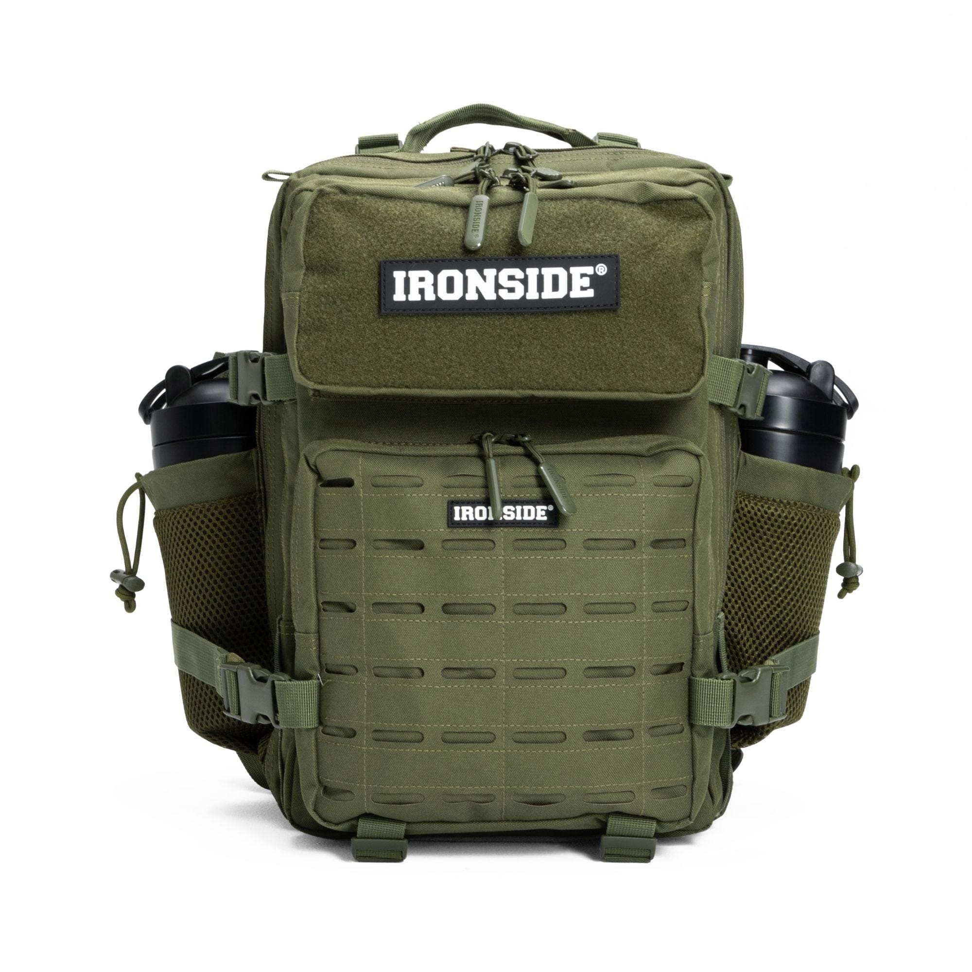 Mochila 35 LT IRONSIDE