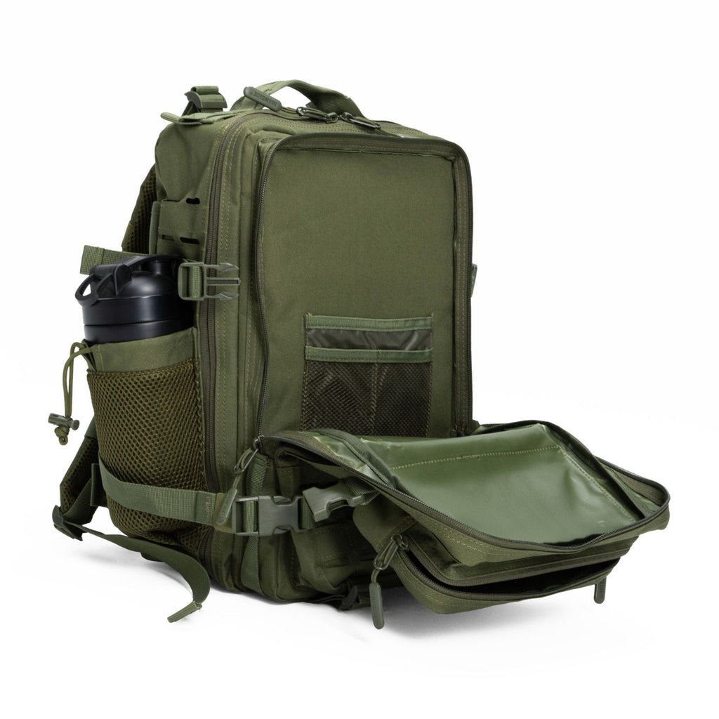 Mochila 35 LT IRONSIDE