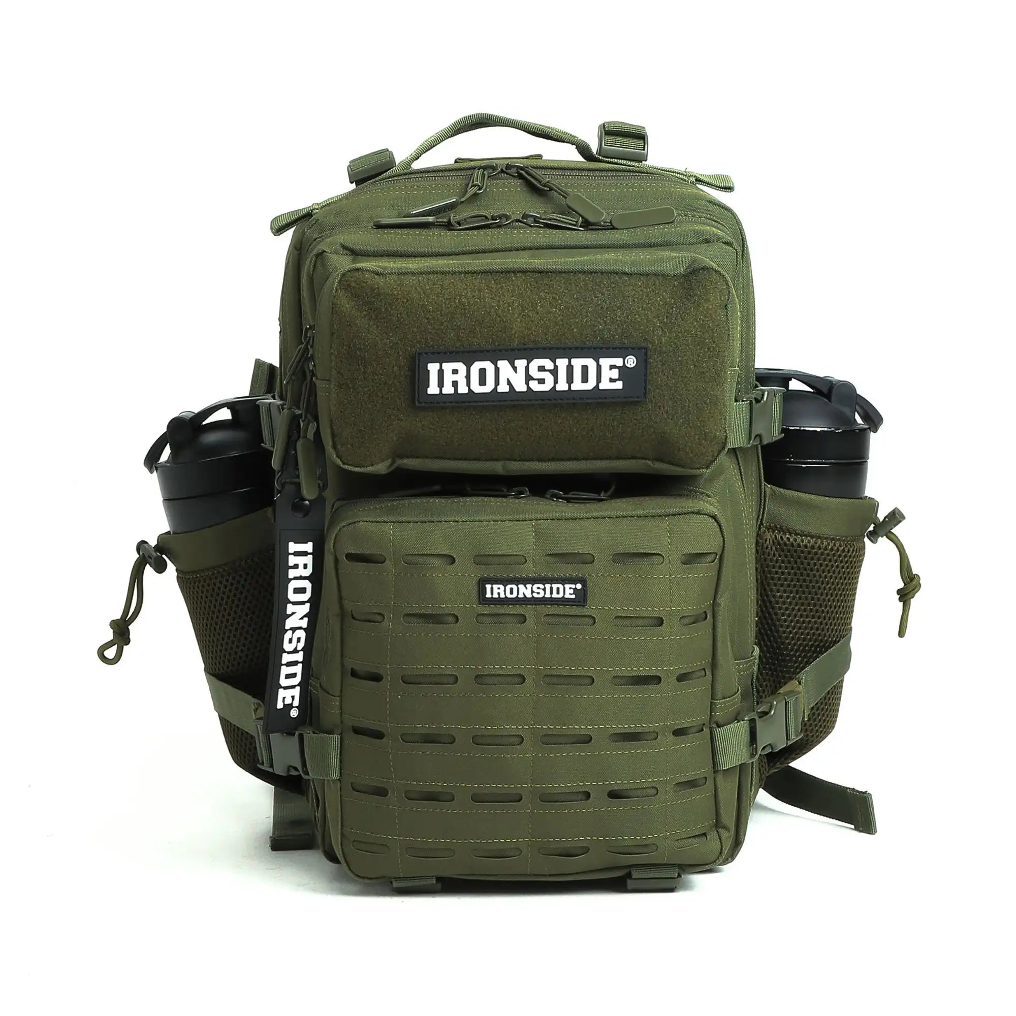 Mochila IRONSIDE