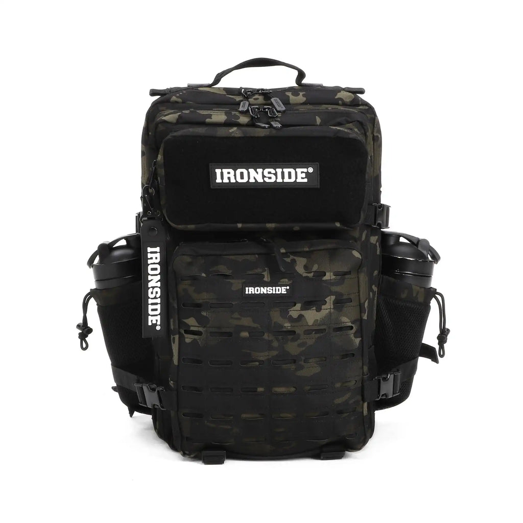 Mochila IRONSIDE