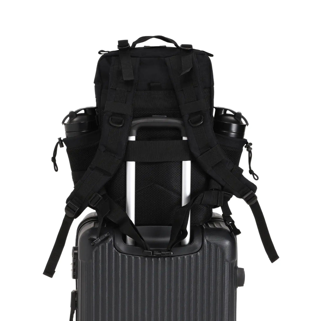 Mochila IRONSIDE