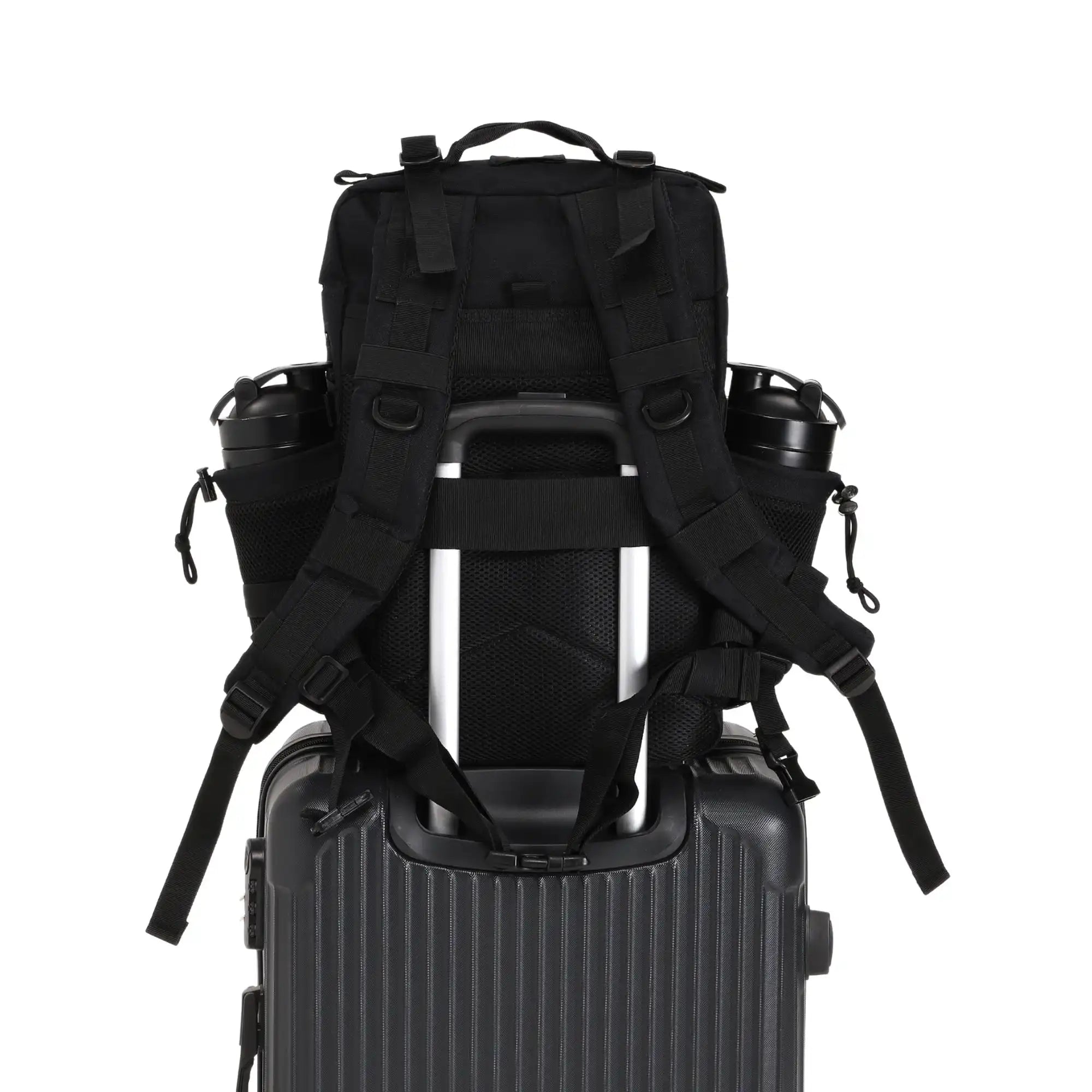 Mochila IRONSIDE