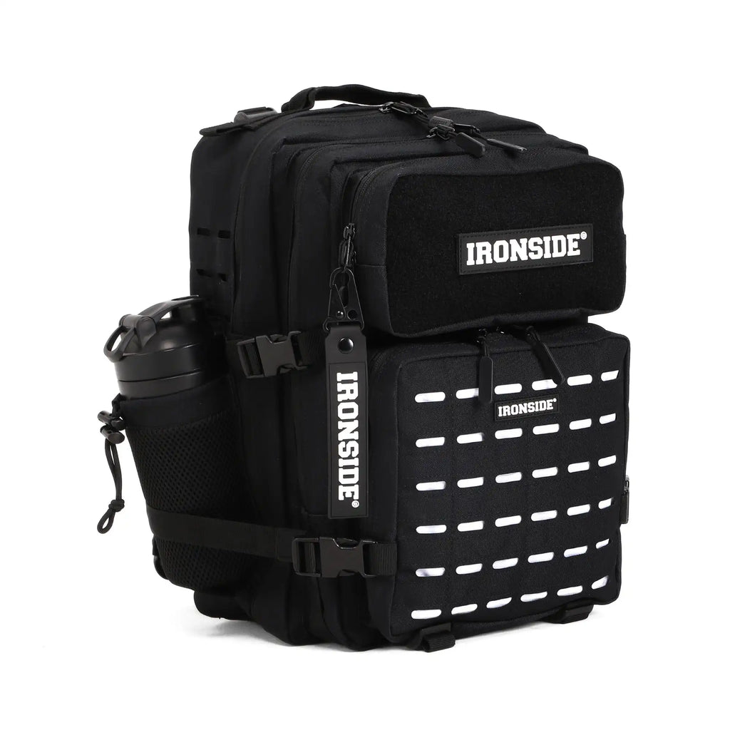 Mochila IRONSIDE