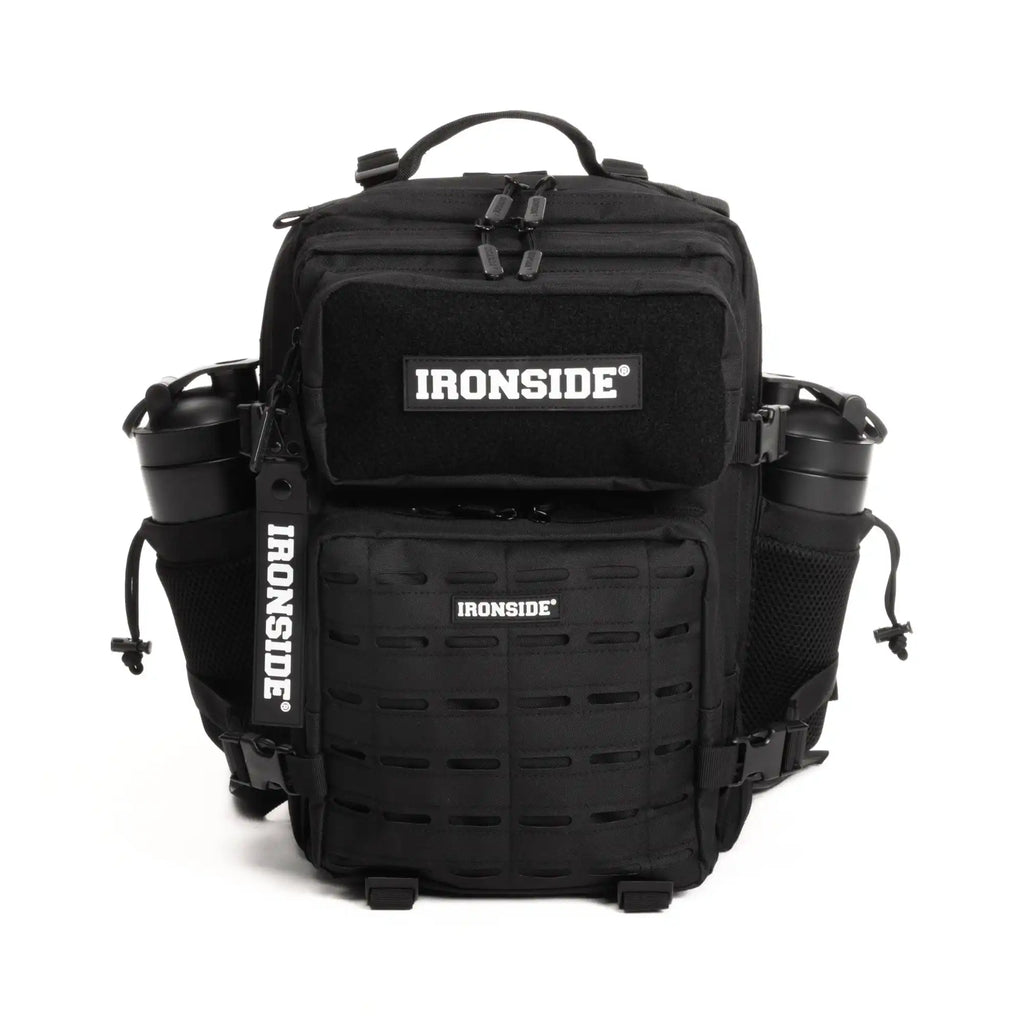Mochila IRONSIDE