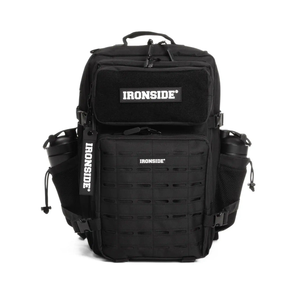 Mochila IRONSIDE