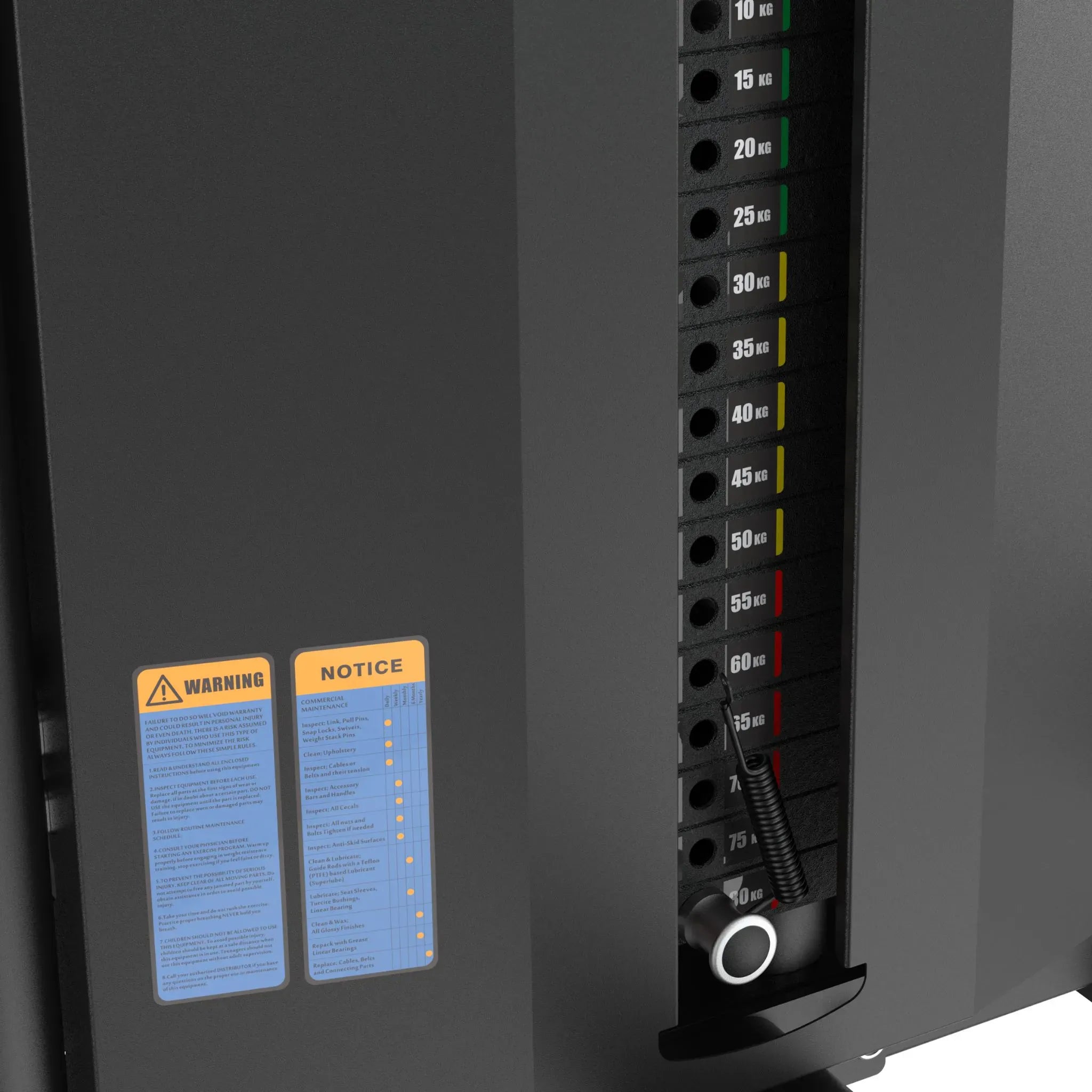 Multi Press Machine IRONSIDE Elite