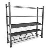 Rack Almacenamiento Multiple IRONSIDE