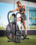 Air Bike ECHO IRONSIDE Combat