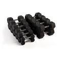 Mancuerna Hexagonal (5 a 100 lb) IRONSIDE