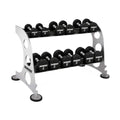 Pack IRONSIDE Mancuernas Circulares