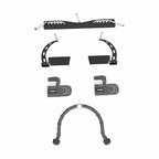 Pack IRONSIDE Pro 3 Agarres de Polea