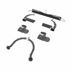 Pack IRONSIDE Pro 3 Agarres de Polea