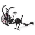 Pack IRONSIDE Remadora Combat + ECHO Air Bike Combat