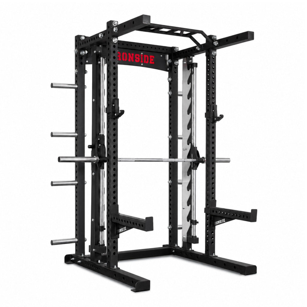 Power Rack MONSTER Series 2.0 IRONSIDE