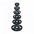 Disco de 3 Agarres IRONSIDE (2.5 a 25 kg)