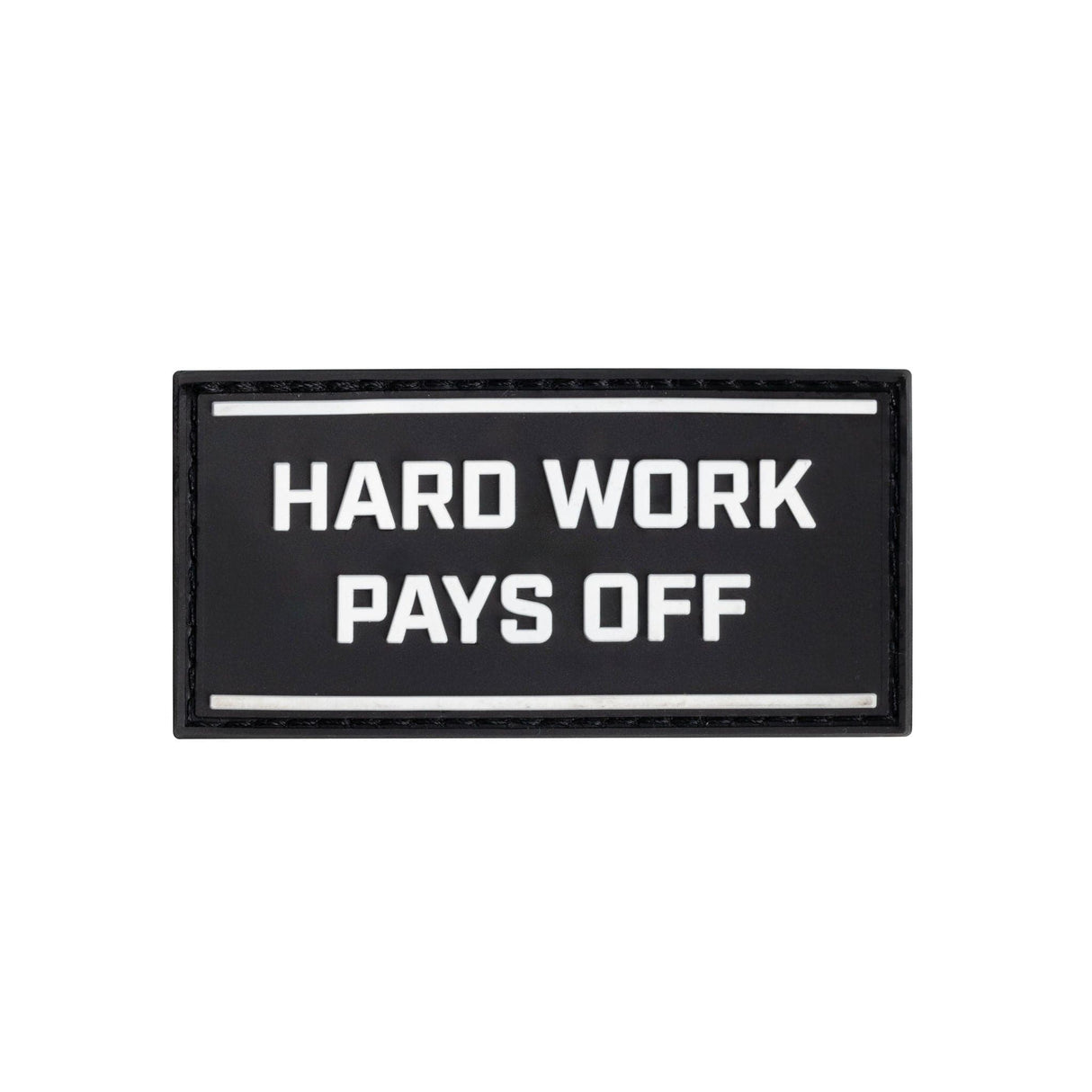 Parches de Velcro IRONSIDE