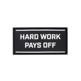 Parches de Velcro IRONSIDE