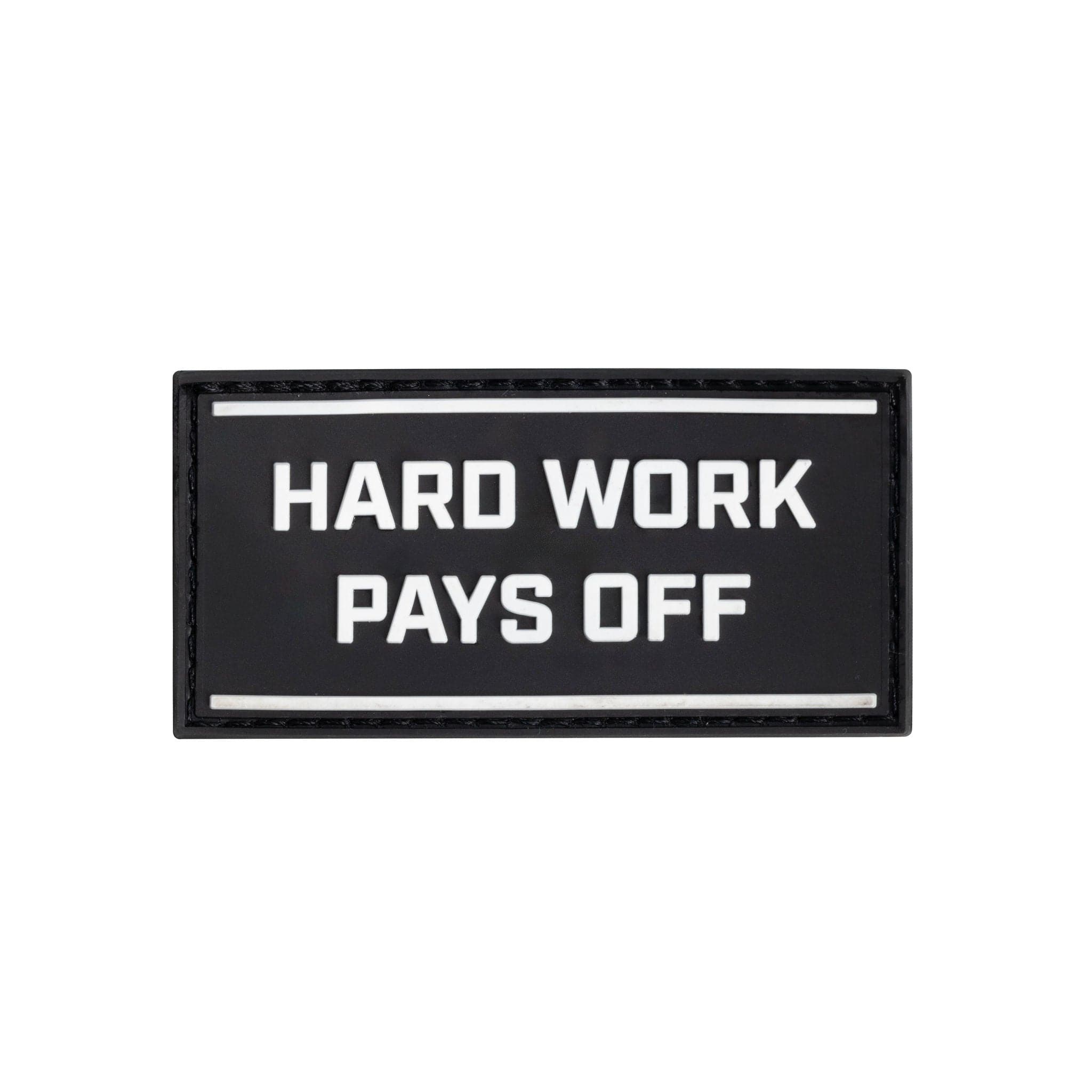 Parches de Velcro IRONSIDE