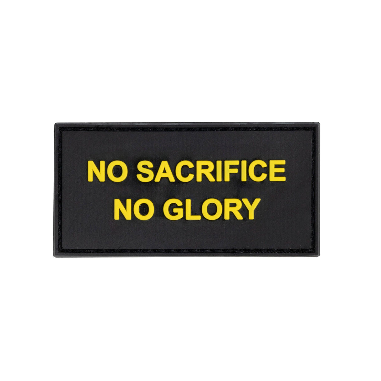 Parches de Velcro IRONSIDE