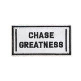 Parches de Velcro IRONSIDE