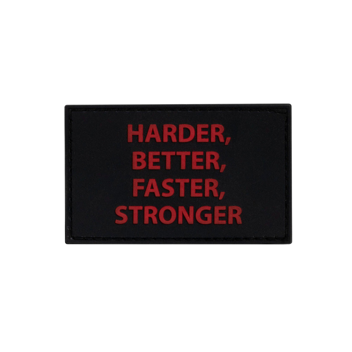 Parches de Velcro IRONSIDE