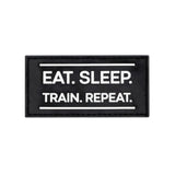 Parches de Velcro IRONSIDE