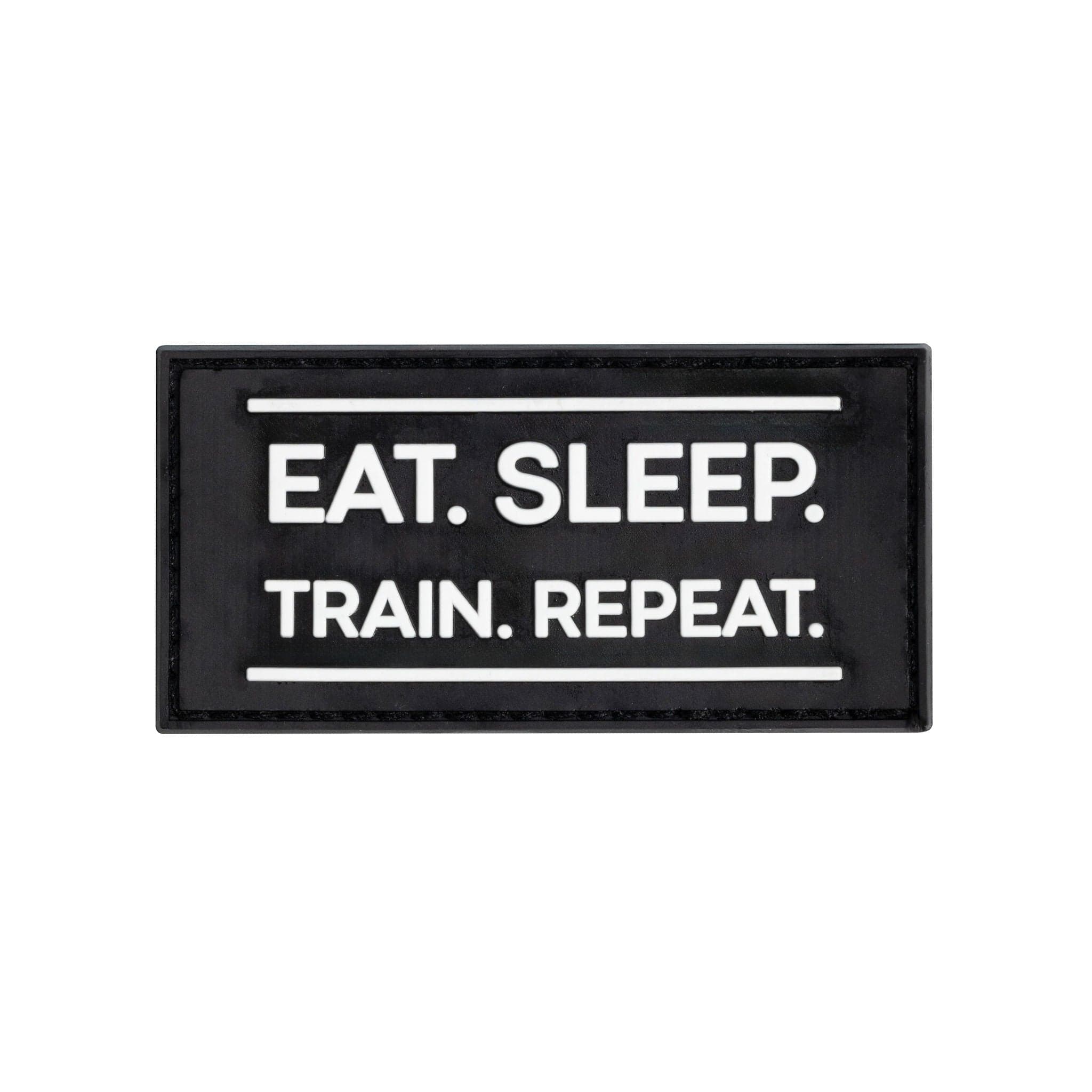 Parches de Velcro IRONSIDE