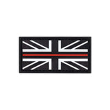 Parches de Velcro IRONSIDE