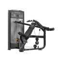 Iso Lateral Shoulder Press IRONSIDE Luxe