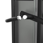 Iso Lateral Shoulder Press IRONSIDE Luxe