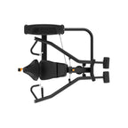 Iso Lateral Shoulder Press IRONSIDE Luxe