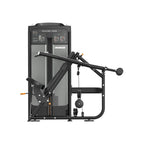 Iso Lateral Shoulder Press IRONSIDE Luxe