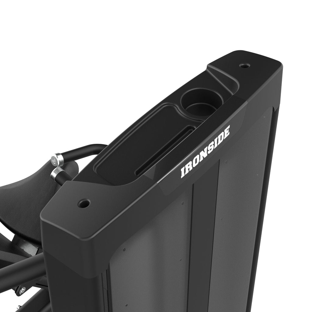 Iso Lateral Shoulder Press IRONSIDE Luxe