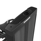 Iso Lateral Shoulder Press IRONSIDE Luxe