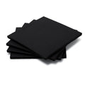 Pack IRONSIDE 4 Pisos de Caucho Técnico EPDM Premium (50x50x2.5cm)