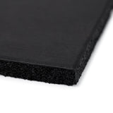 Pack IRONSIDE 4 Pisos de Caucho Técnico Premium 50 x 50 x 2.5cm