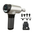 Pistola de Masajes Pro IRONSIDE
